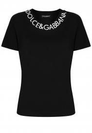 Футболка Dolce&Gabbana