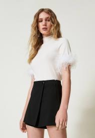 Шорты Twinset Milano