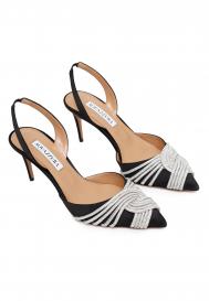 Босоножки Aquazzura
