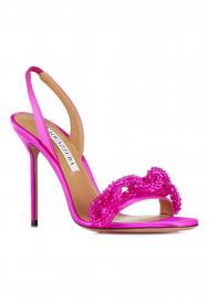 Босоножки Aquazzura