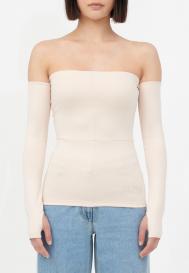 Топ MM6 MAISON MARGIELA