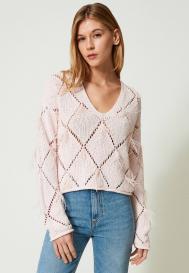 Свитер Twinset Milano