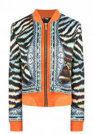 Бомбер Just Cavalli