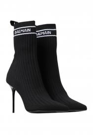 Сапоги Balmain