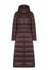 Пуховик Twinset Milano