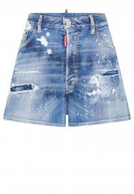 Шорты DSquared2