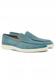 Лоферы Santoni