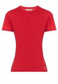Футболка Twinset Milano