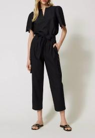 Брюки Twinset Milano