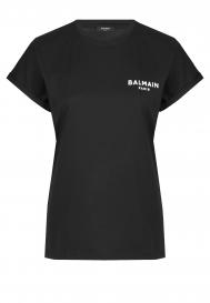 Футболка Balmain