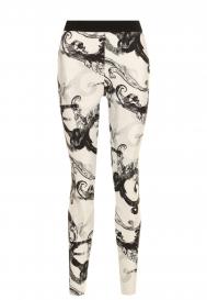 Легинсы Versace Jeans Couture