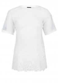 Футболка Ermanno Ermanno Scervino