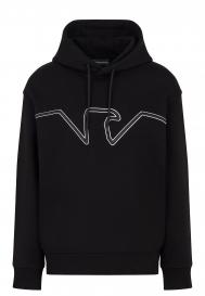 Толстовка Emporio Armani