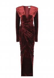 Платье Alexandre Vauthier
