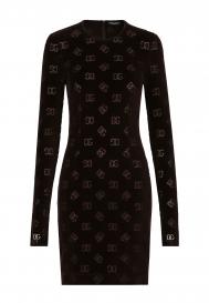 Платье Dolce&Gabbana
