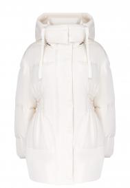 Пуховик Ermanno Scervino