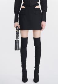 Юбка Dion Lee
