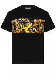 Футболка Versace Jeans Couture