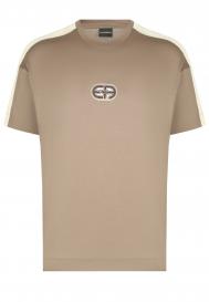 Футболка Emporio Armani