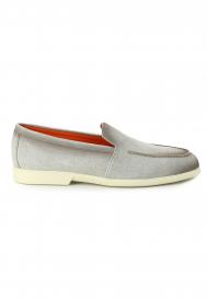 Лоферы Santoni