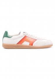 Кроссовки Santoni