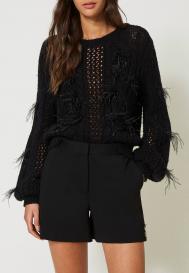 Шорты Twinset Milano