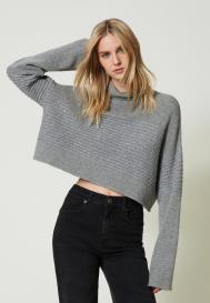 Свитер Twinset Milano