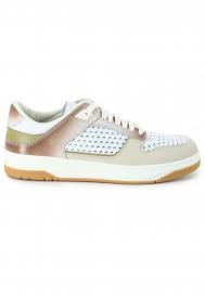 Кеды Santoni