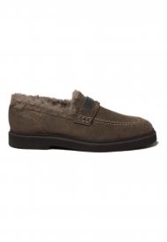 Лоферы Brunello Cucinelli