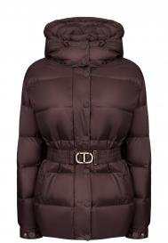 Пуховик Twinset Milano