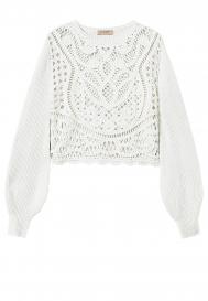 Джемпер Twinset Milano