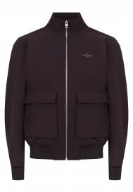 Бомбер Aeronautica Militare