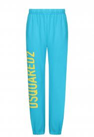 Спортивные брюки DSquared2