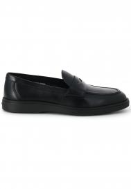 Лоферы Santoni