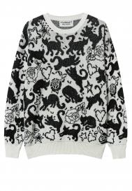 Джемпер Twinset Milano