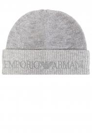 Шапка Emporio Armani