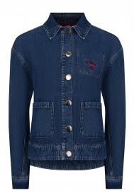 Куртка Emporio Armani