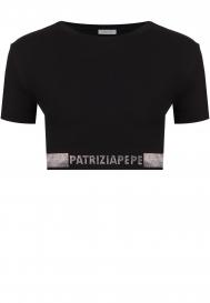 Футболка Patrizia Pepe