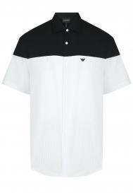 Рубашка Emporio Armani