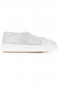 Кеды Santoni