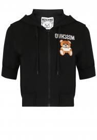 Толстовка Moschino
