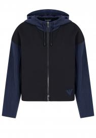 Олимпийка Emporio Armani