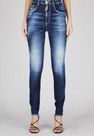 Джинсы DSquared2