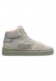 Кеды Santoni