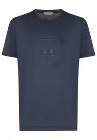 Футболка Corneliani