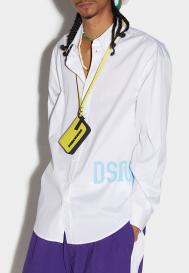 Рубашка DSquared2