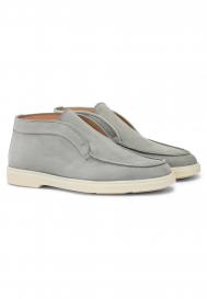 Лоферы Santoni