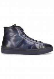 Кроссовки Santoni