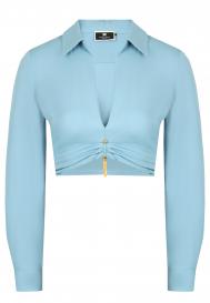 Рубашка ELISABETTA FRANCHI
