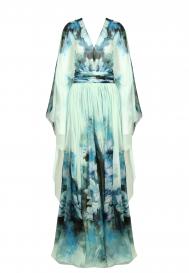 Платье Alberta Ferretti
